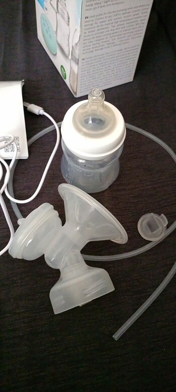 Süt sağma makinesi - Görsel 5