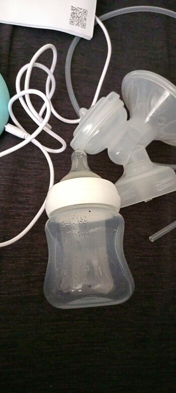 Süt sağma makinesi - Görsel 6