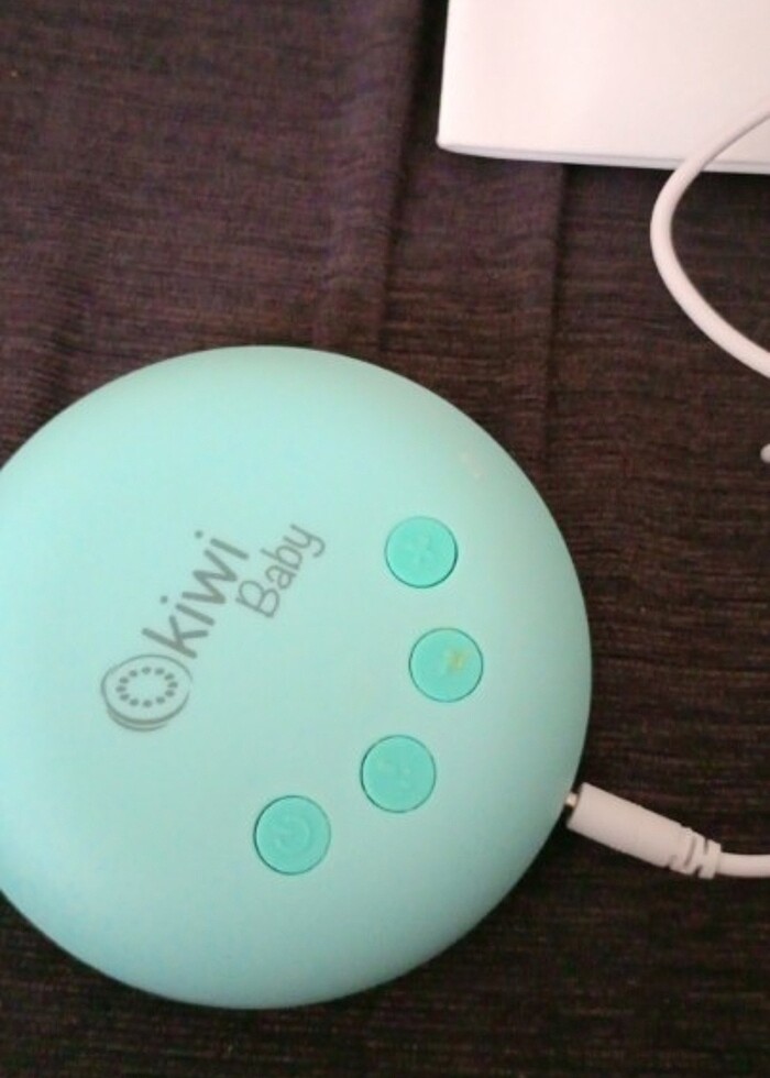 Süt sağma makinesi - Görsel 4