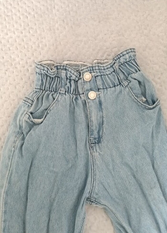 Pantolon  - Görsel 2