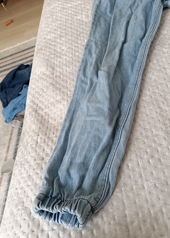 Pantolon  - Görsel 4