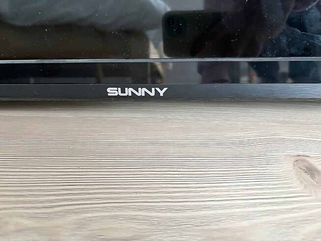  Beden Renk 106 ekran SUNNY TV