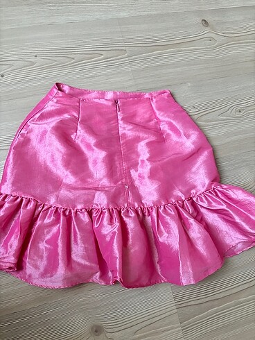SOHO PEMBE ETEK