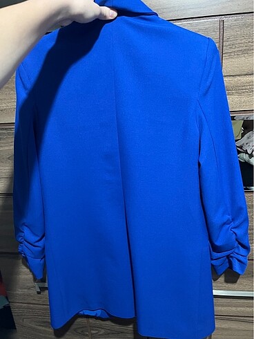 Diğer Blazer Ceket