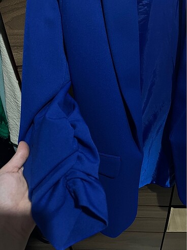 m Beden Blazer Ceket