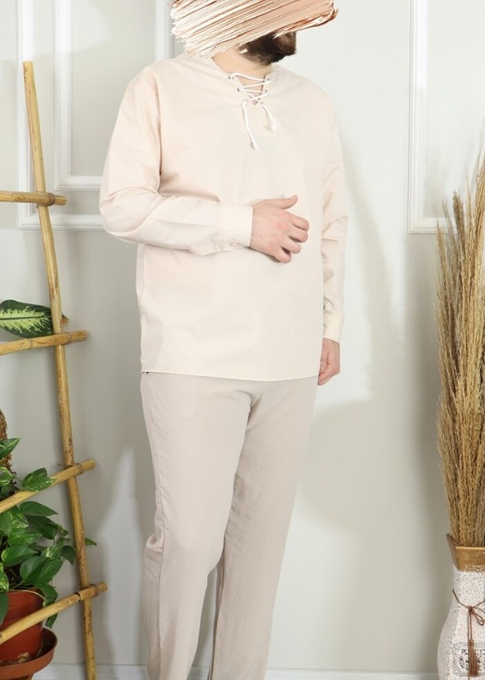 Erkek Umre Takımı  - Görsel 2