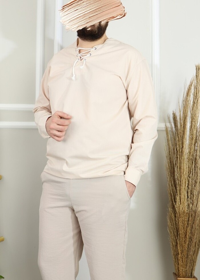 Erkek Umre Takımı  - Görsel 3