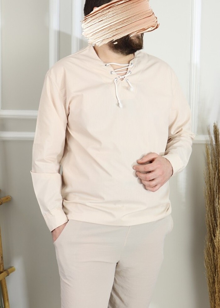 Erkek Umre Takımı  - Görsel 4