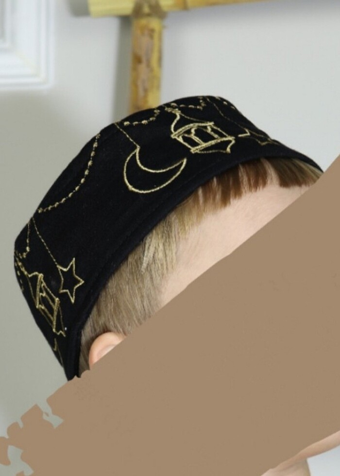 Ramazan Takkesi - Görsel 2