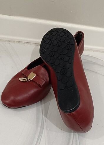 Atiker shoes Bordo Babet