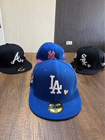 New Era Cap 7 1/4 57.7cm