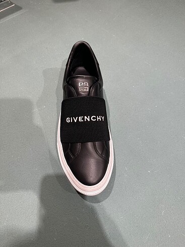 givenchy unisex ayakkabı