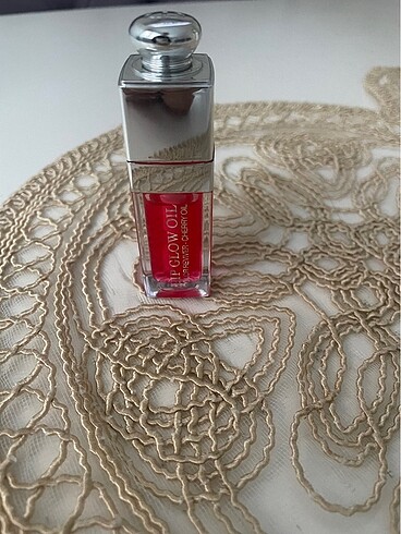 dior oil