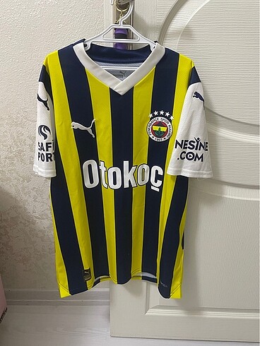 Fenerbahçe Forma