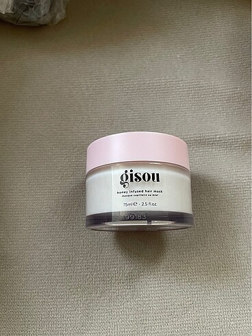 Gisou Maske