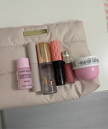 Sephora Favorites