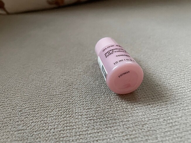 Sephora Glow Recipe
