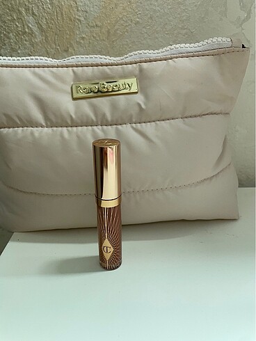 Sephora Charlotte gloss