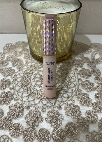 Tarte Shape Tape Kapatıcı Kremi Bej