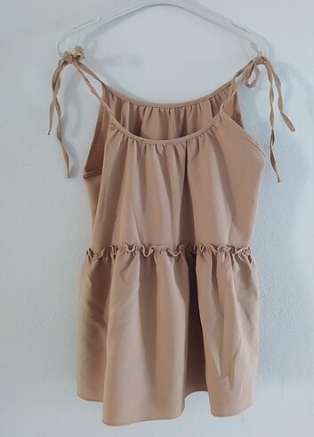 m Beden Bluz elbise tunik