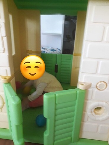 Beden Renk Oyun evi