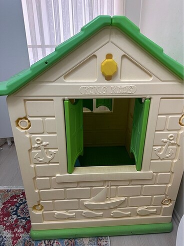 Beden Oyun evi
