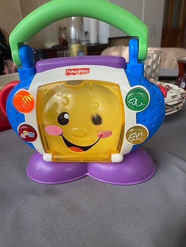 Eğitici oyuncak