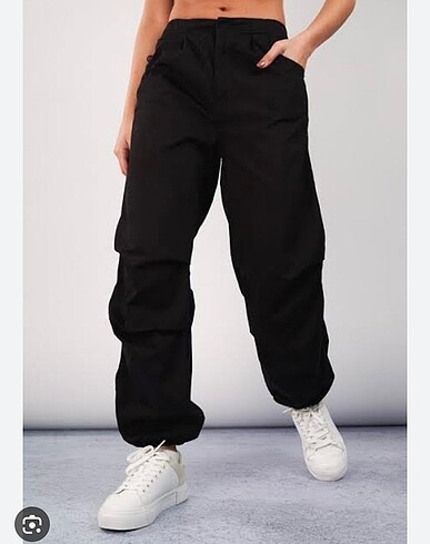 Paraşüt pantolon