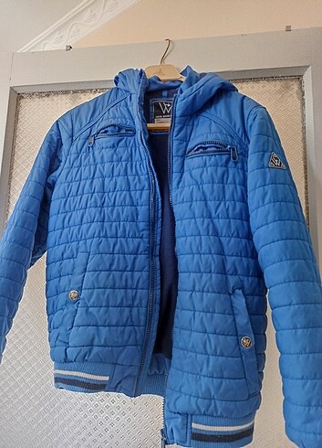 Çocuk mont 