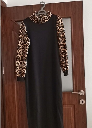 Trendyol & Milla gunluk elbise