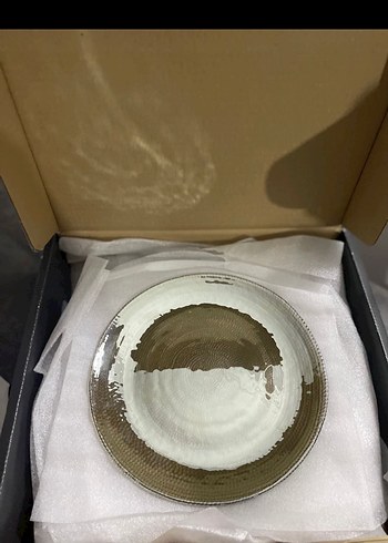 Tabak Seti - Görsel 2