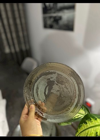 Tabak Seti - Görsel 3