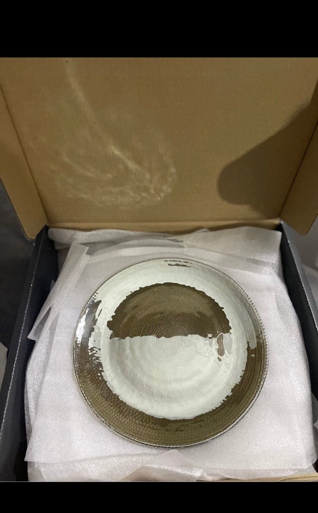 Tabak Seti - Görsel 2