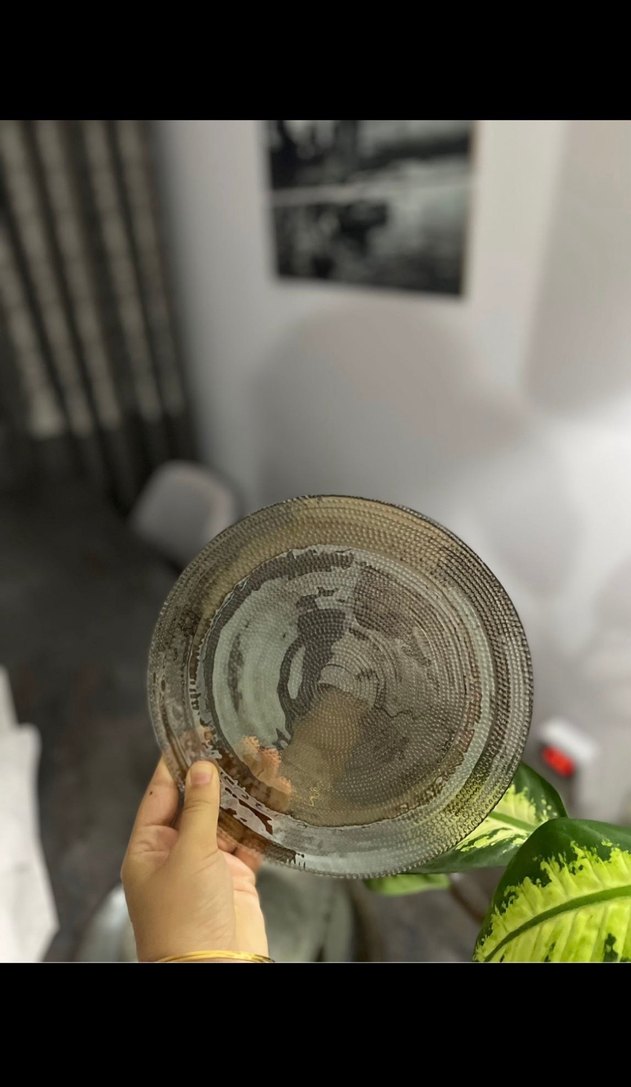 Tabak Seti - Görsel 3