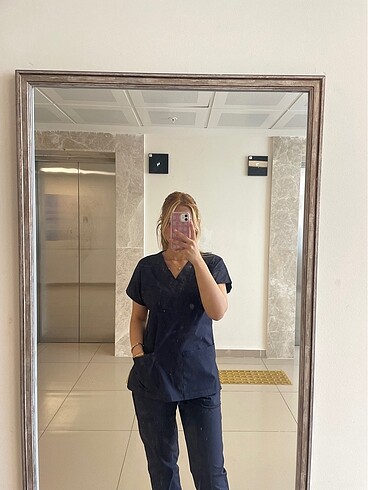 Diğer Scrubs