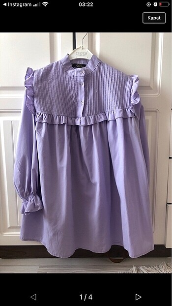 2 Li tunik