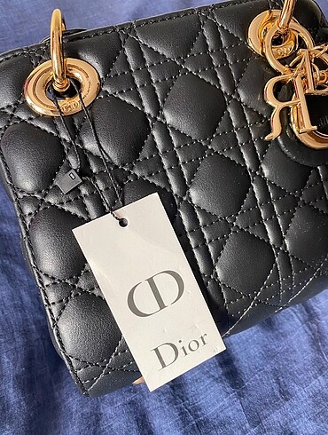 Dior çanta