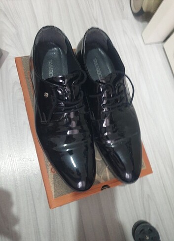 Diğer Damat ayakabısı