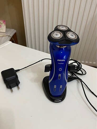 Traş makinası philips