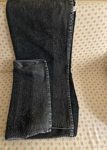 Gotik banyo ve yüz Havlusu - Görsel 5