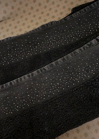 Gotik banyo ve yüz Havlusu - Görsel 2