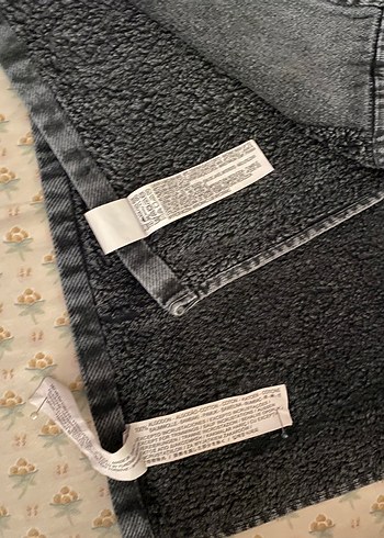 Gotik banyo ve yüz Havlusu - Görsel 6