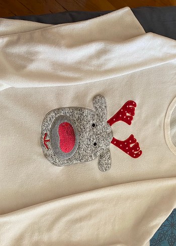 Sweatshirt - Görsel 4