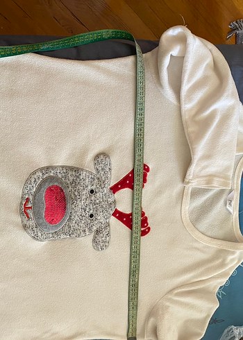 Sweatshirt - Görsel 2