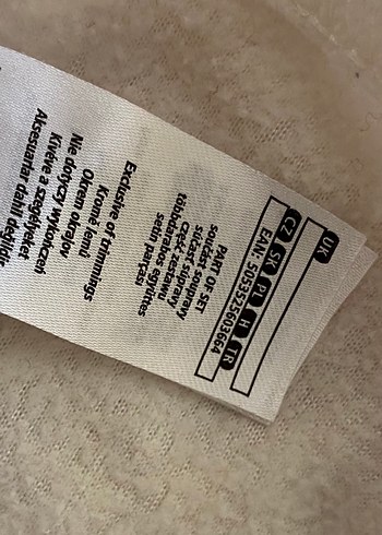 Sweatshirt - Görsel 7