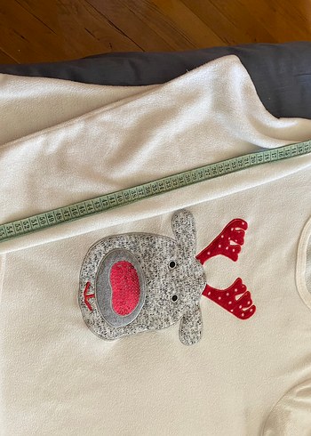 Sweatshirt - Görsel 3