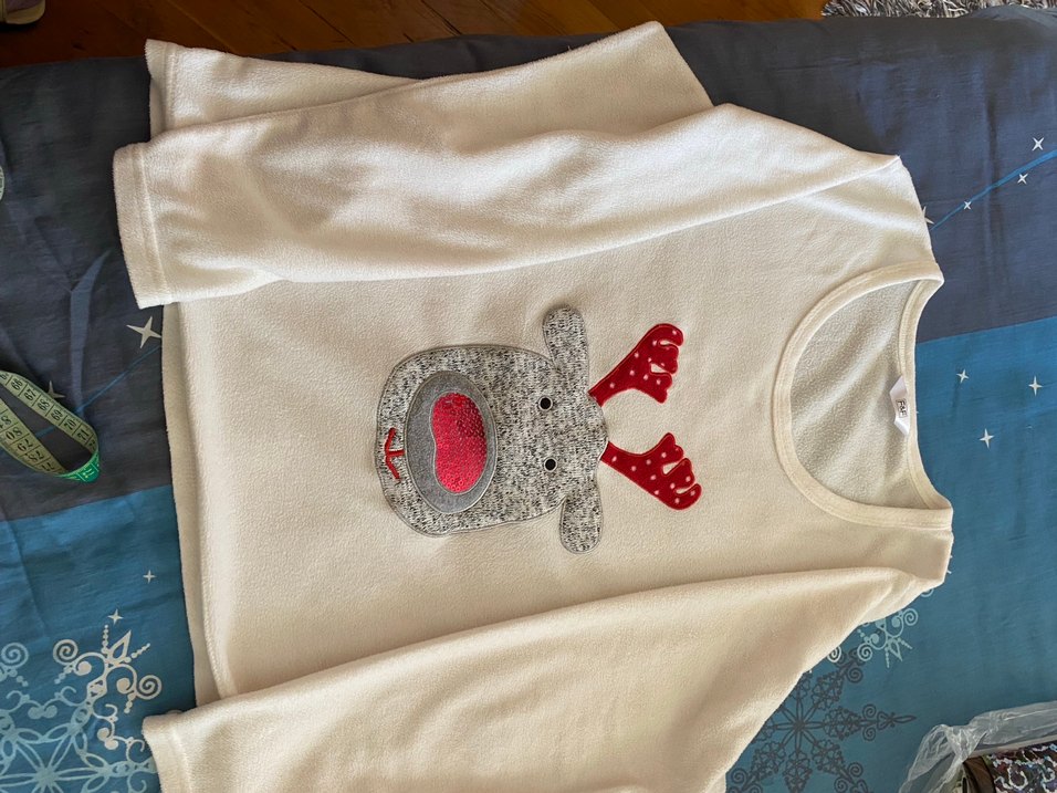 Sweatshirt - Görsel 4