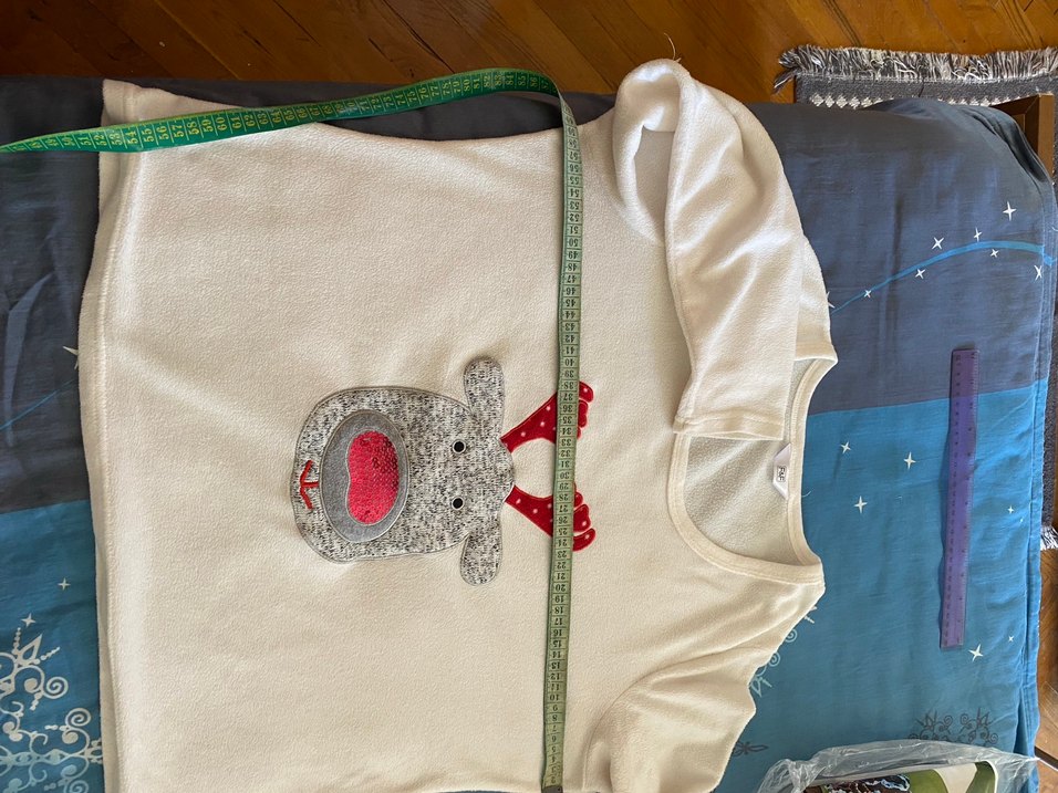 Sweatshirt - Görsel 2