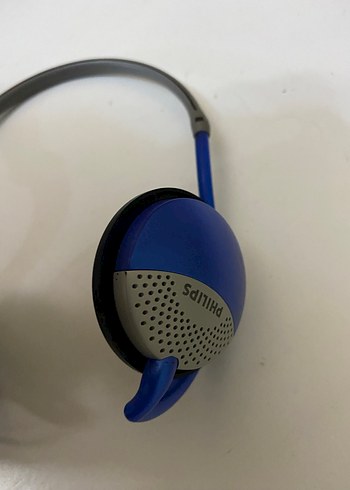 Kablolu philips Kulaklık - Görsel 3