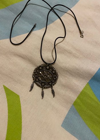 Gotik tarz Kolye - Görsel 2